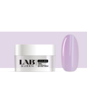 LAB QUEEN Curacao Cocktails 19 Builder cover gel 15g
