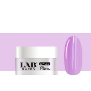 LAB QUEEN Curacao Cocktails 20 Builder cover gel 15g