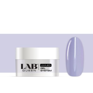 LAB QUEEN Curacao Cocktails 22 Builder cover gel 15g