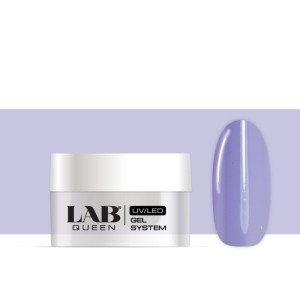 LAB QUEEN Curacao Cocktails 23 Builder cover gel 15g