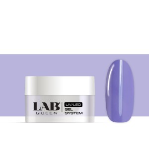 LAB QUEEN Curacao Cocktails 24 Builder cover gel 50g
