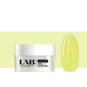 LAB QUEEN Curacao Cocktails 03 Builder cover gel 15g