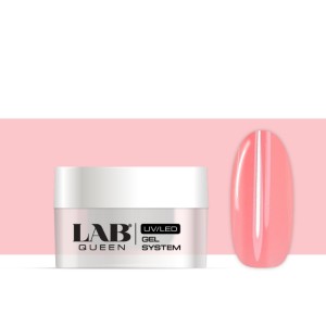 LAB QUEEN Curacao Cocktails 05 Builder cover gel 15g