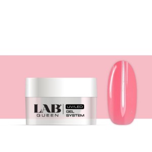 LAB QUEEN Curacao Cocktails 06 Builder cover gel 15g