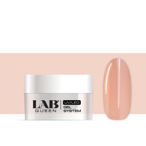 LAB QUEEN Curacao Cocktails 08 Builder cover gel 15g