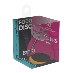 STALEKS EXPERT Pedikir disk M produzeni 20mm