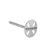 STALEKS EXPERT Pedikir disk M produzeni 20mm