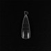 MASTER DUAL TIPSE STILETTO LONG 120kom