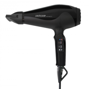 JAGUAR Fen za kosu  Amico 2100 W – Crni