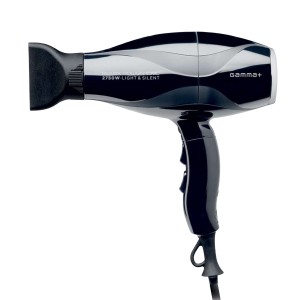 GAMMA PIU Fen za kosu "Relax Power- Ionic " Light & Silent GAMMA PIU Fen za kosu "Relax Power- Ionic " Light & Silent