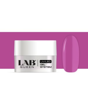 LAB QUEEN Flamingo 02 Builder cover gel 50g