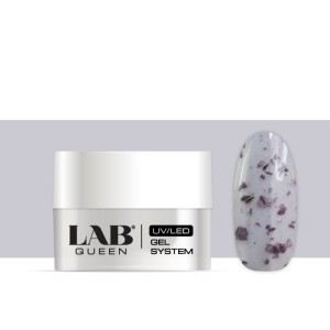 LAB QUEEN Flower 11 Builder cover gel 50g