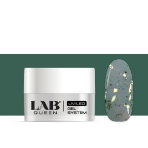 LAB QUEEN Flower 02 Builder cover gel 50g