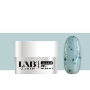 LAB QUEEN Flower 03 Builder cover gel 50g