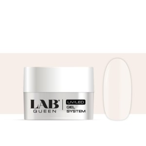 LAB QUEEN Frappe 01 Builder cover gel 50g