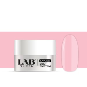 LAB QUEEN Frappe 05 Builder cover gel 50g