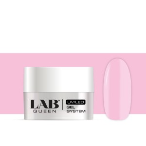 LAB QUEEN Frappe 06 Builder cover gel 15g
