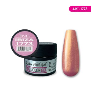 ENG Color gel IBIZA -1773 5ml ENG Color gel IBIZA -1773 5ml