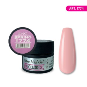 ENG Color gel  SPRING-1774  5ml