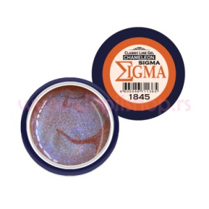ENG Color gel CLG SIGMA - CHAMELEON -1845 5ml ENG Color gel CLG SIGMA - CHAMELEON -1845 5ml