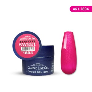 ENG Color gel CLG NEON SWEET -1894 5ml ENG Color gel CLG NEON SWEET -1894 5ml