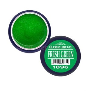 ENG Color gel CLG FRESH GREEN -1896 5ml ENG Color gel CLG FRESH GREEN -1896 5ml