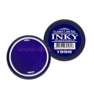 ENG Color gel CLG INKY INDIGO-1996 5ml ENG Color gel CLG INKY INDIGO-1996 5ml