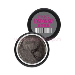 ENG Color gel LONDON SKY-2022 5ml ENG Color gel LONDON SKY-2022 5ml