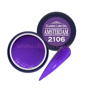 ENG Color gel CLG AMSTERDAM-2106 5ml ENG Color gel CLG AMSTERDAM-2106 5ml