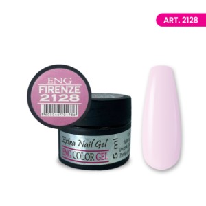 ENG Color gel ENG FIRENZE-2128 5ml ENG Color gel ENG FIRENZE-2128 5ml