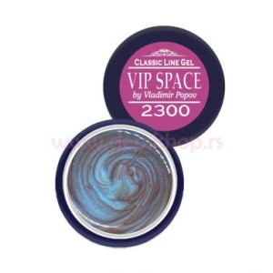 ENG Color gel CLG VIP SPACE -2300 5ml ENG Color gel CLG VIP SPACE -2300 5ml