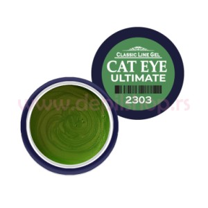 ENG Color gel CLG CAT EYE ULTIMATE-2303  5ml