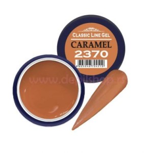 ENG Color Gel CLG CARAMEL-2370   5ml