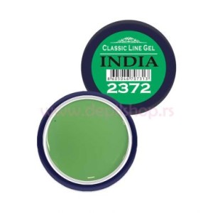 ENG Color gel CLG INDIA -2372 5ml ENG Color gel CLG INDIA -2372 5ml