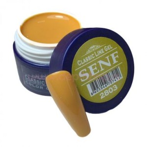 ENG Color gel CLG SENF-2803 5ml ENG Color gel CLG SENF-2803 5ml