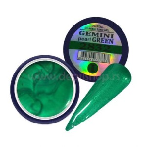 ENG Color gel CLG GEMINI -2832  5ml