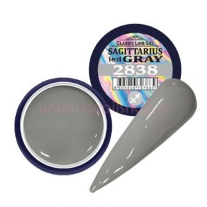 ENG Color gel CLG SAGITTARIUS-2838 5ml ENG Color gel CLG SAGITTARIUS-2838 5ml