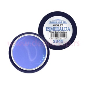 ENG Color gel CLG ESMERALDA -2845  5ml