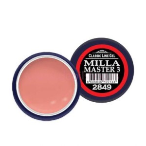 ENG Color gel CLG MILLA MASTER3 -2849  5ml