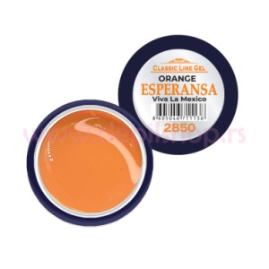 ENG Color gel CLG ESPERANSA -2850  5ml