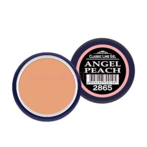 ENG Color gel CLG ANGEL PEACH-2865 5ml ENG Color gel CLG ANGEL PEACH-2865 5ml
