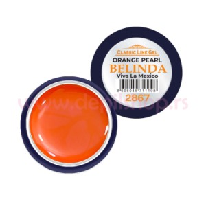 ENG Color gel CLG BELINDA-.2867  5ml
