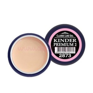 ENG Color gel CLG KINDER PREMIUM2-2872 5ml ENG Color gel CLG KINDER PREMIUM2-2872 5ml
