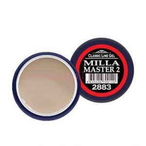 ENG Color gel CLG MILLA MASTER2-2883  5ml
