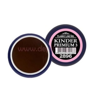 ENG Color gel CLG KINDER PREMIUM3-2896 5ml ENG Color gel CLG KINDER PREMIUM3-2896 5ml