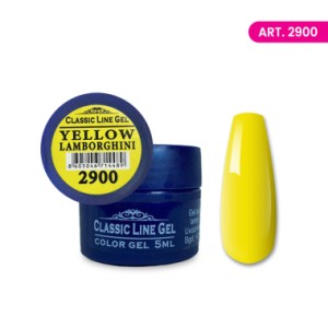 ENG CLG Yellow Lamborghini -2900 5ml ENG CLG Yellow Lamborghini -2900 5ml