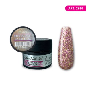 ENG Color gel BRAZIL-2914  5ml
