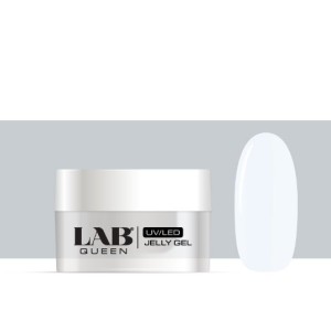 LAB QUEEN Milky Shock  Jelly Builder Gel 15g
