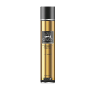 BLACK PROFESSIONAL Lak za kosu  500 ml – Dore