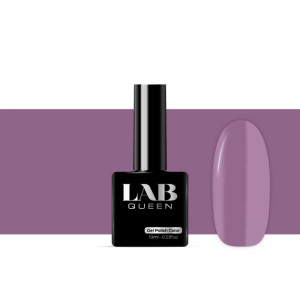 LAB QUEEN Gel lak Hypoallergenic BERLIN 13  6ml